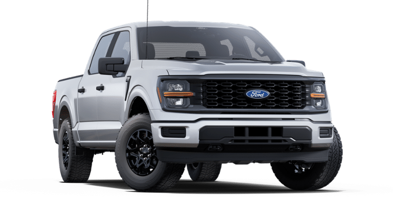 F-150® vehicle